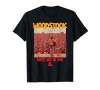 Woodstock White Lake NY 1969 T-Shirt