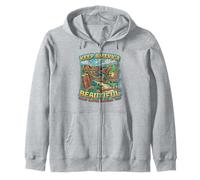 Woodsy Owl Keep America Beautiful Grand Canyon National Park Sweat à Capuche