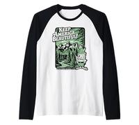 Woodsy Owl Keep America Beautiful Grand Teton National Park Manche Raglan