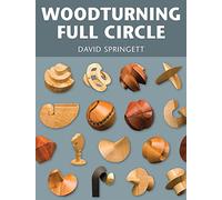 Woodturning Full Circle