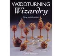 Woodturning Wizardry Springett, David (Auteur)