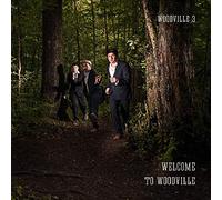 3 : Welcome to Woodville