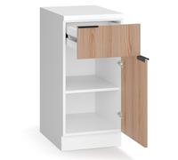 Blumfeldt WoodVista tiroir