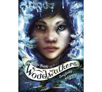 Woodwalkers 2: Amistades peligrosas