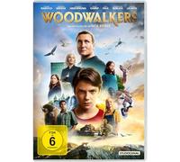 Woodwalkers – DVD – Studiocanal