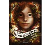 Woodwalkers 3: El secret de Holly