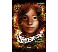 Woodwalkers (3). Hollys Geheimnis