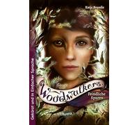 Woodwalkers (5). Feindliche Spuren: Band 5 der Gestaltwandler-Abenteuer ab 10 (Schullektüren in Einfacher Sprache) für alle Leseniveaus