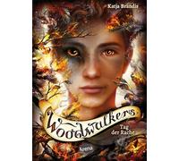 Woodwalkers (6) – Tag der Rache – Arena Verlag
