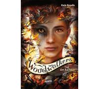 Woodwalkers (6) – Jour de vengeance – Finale de la série fantasy animale dès 10 ans – Broché