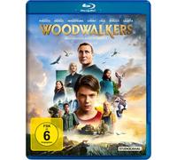 Woodwalkers – Blu-ray