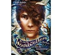 Woodwalkers - Le retour (saison 2, tome 6). Le temps de la décision
