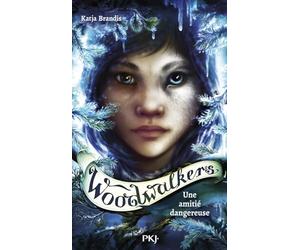 Woodwalkers - tome 02 : Une amitié dangereuse (2)