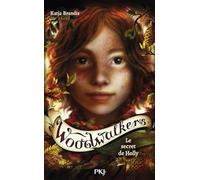 Woodwalkers - tome 03 : Le secret de Holly (3)