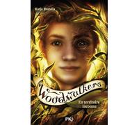 Woodwalkers, tome 04 : En territoire inconnu (4)