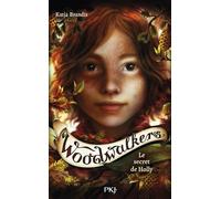 Woodwalkers - Tome 3 Le secret de Holly - Katja Brandis - Pocket Jeunesse - broché - Roman junior