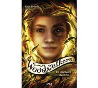 Woodwalkers - Tome 4 En territoire inconnu Katja Brandis (Auteur), Virginie Cantin (Traduction)