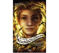 Woodwalkers - Tome 4 En territoire inconnu - Katja Brandis - Pocket Jeunesse - broché - Roman junior