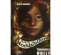 Woodwalkers Volume 3 Holly's Secret