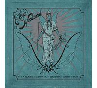 Woodward, Alexa - It's a Good Life, If..