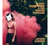 Woodward, Davey & the Winter - Mystic Science [Import]