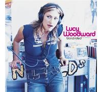 Woodward, Lucy - Blindsided: Remixes