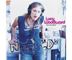 Woodward, Lucy - Blindsided: Remixes