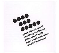 Woodward,Roger - Vom Klang des Lebens [Import]
