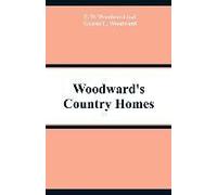 Woodward's Country Homes