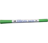 Woodware Craft Collection Stylo Double Pointe pour Calligraphie