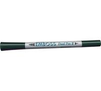 Woodware Craft Collection Stylo double pointe pour calligraphie