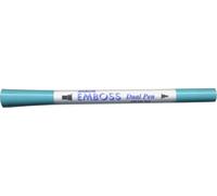Woodware Craft Collection Stylo Double Pointe pour Calligraphie