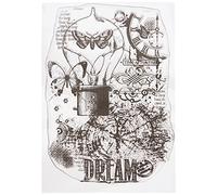 Woodware Franocise Collection Clear Magic Dream Machine 21 x 11 x 0,6 cm