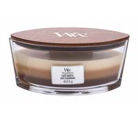 Woodwick 453.6 G Trilogy Café Sucreries, Bougies Parfumées