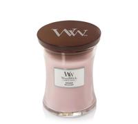 WoodWick 5038581077963 Candle, Light Pink, Medium