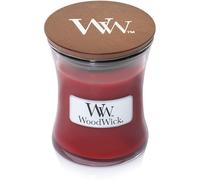 WoodWick 98104 Bougie de cire autre cannelle, vanille rouge 1 pièce(s)