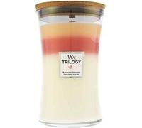 Woodwick - Blooming Orchard Trilogy Vase ( Blooming Orchard ) 609.0g