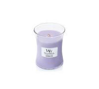 Woodwick Bougie Clesse D'Heure Moyenne Jar Lavande Spa