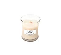 Woodwick Bougie Clesse D'Heure Petite Mini Jar Vanille