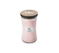 Woodwick Bougie Clesse Grande Grand Pot Coucher De Soleil Côtier Parfum Maison