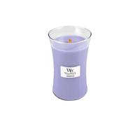 Woodwick Bougie Clesse Grande Grand Pot Lavande Spa