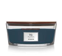 Woodwick, bougie ellipse, Antiquarium