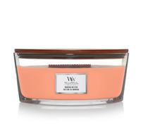 WoodWick - Bougie Ellipse Manuka Nectar