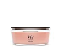 WoodWick Bougie parfumée | Bougie Ellipse | Nectar de Manuka | Cadeaux parfaits pour femmes