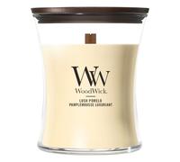 WoodWick Bougie parfumée | Bougie sablier moyenne | Pamplemousse luxuriant | Cadeaux parfaits pour femmes