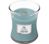 WoodWick Parfums-dambiance Bougies-parfumeesEvergreen Cashmere 275 g