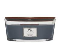 WoodWick Ellipse Candles Bougie parfumée 453,6 g variante Evening Onyx