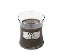 WoodWick Bougie parfumée Mini Sapin de Fraser - 8 cm/ø 7 cm