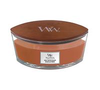 WoodWick Bougie, piment, gélatine, ellipse 1681472E