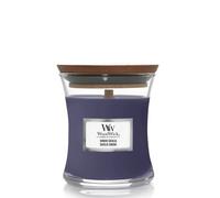 WoodWick Bougie Sablier Mini Sablier Hinoki Dahlia